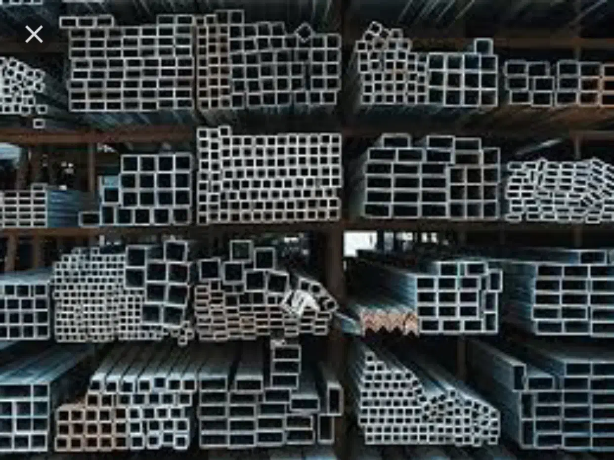 فروش پروفیل (قوطی)|مصالح و تجهیزات ساختمان|مشهد, نوید|دیوار