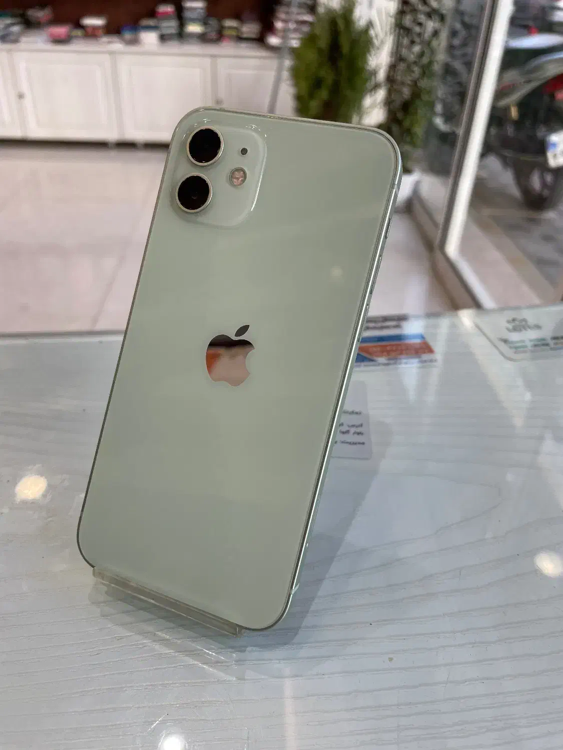Iphone12 128G(Zaa)|موبایل|اراک, |دیوار
