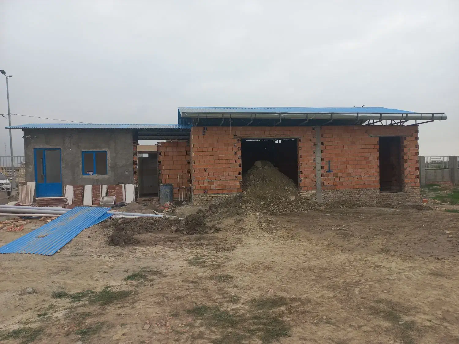 استخدام نگهبان شبانه روزی|استخدام سرایداری و نظافت|کردکوی, |دیوار