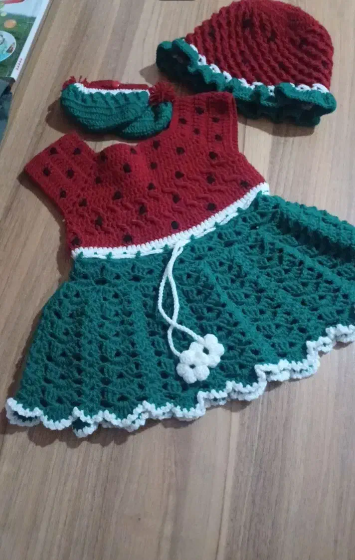 لباس یلدایی|لباس|زنجان, |دیوار