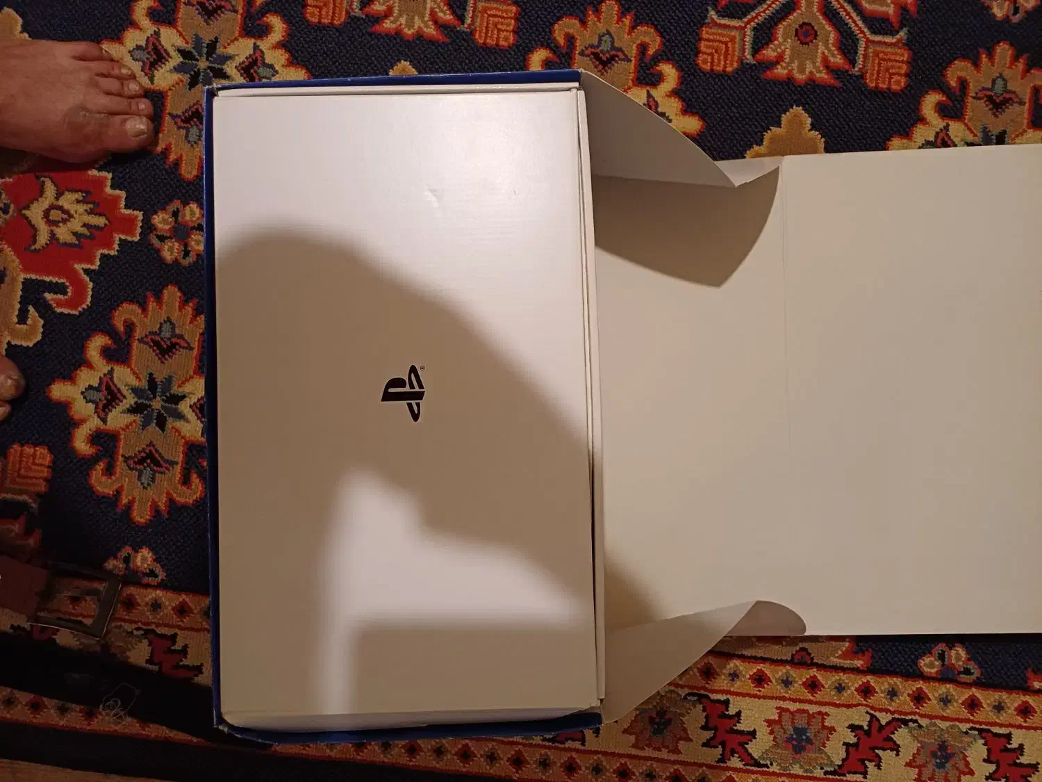 psvr2 پی اس وی ار ۲ واقعیت مجازی پلی استیشن ۵|کنسول، بازی ویدئویی و آنلاین|کرج, حصارک بالا|دیوار