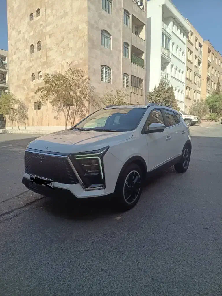 kmc x5|خودرو سواری و وانت|تهران, شهر زیبا|دیوار