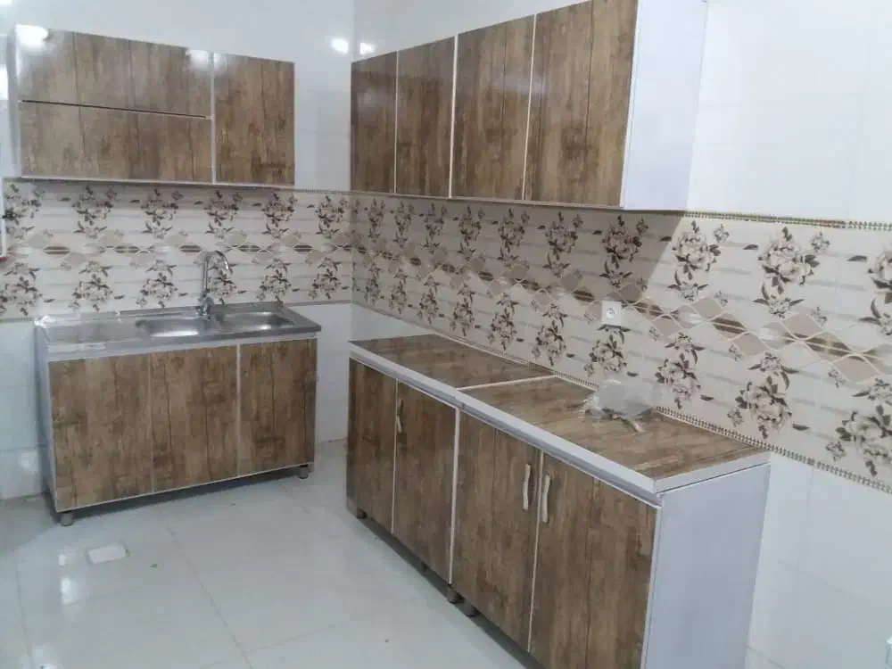 کابینت پیش ساخته|مصالح و تجهیزات ساختمان|اندیمشک, |دیوار