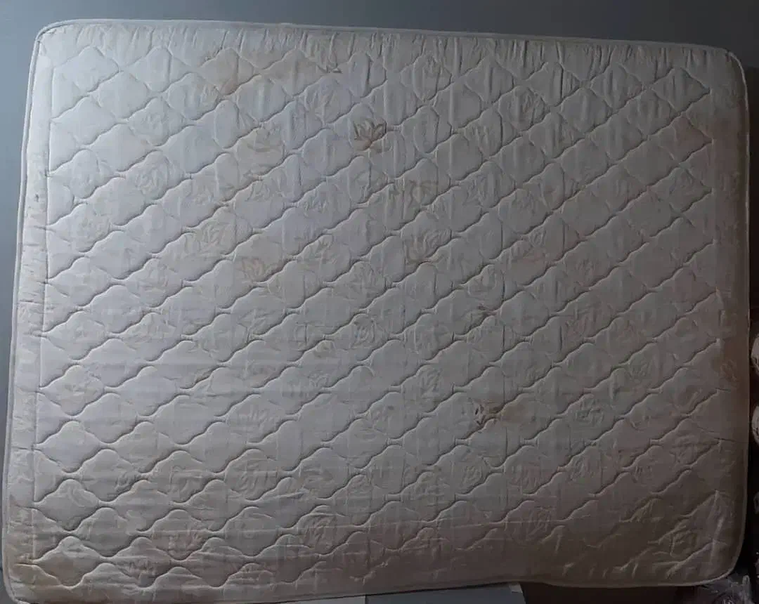 تشک|تشک تختخواب|شوش, |دیوار