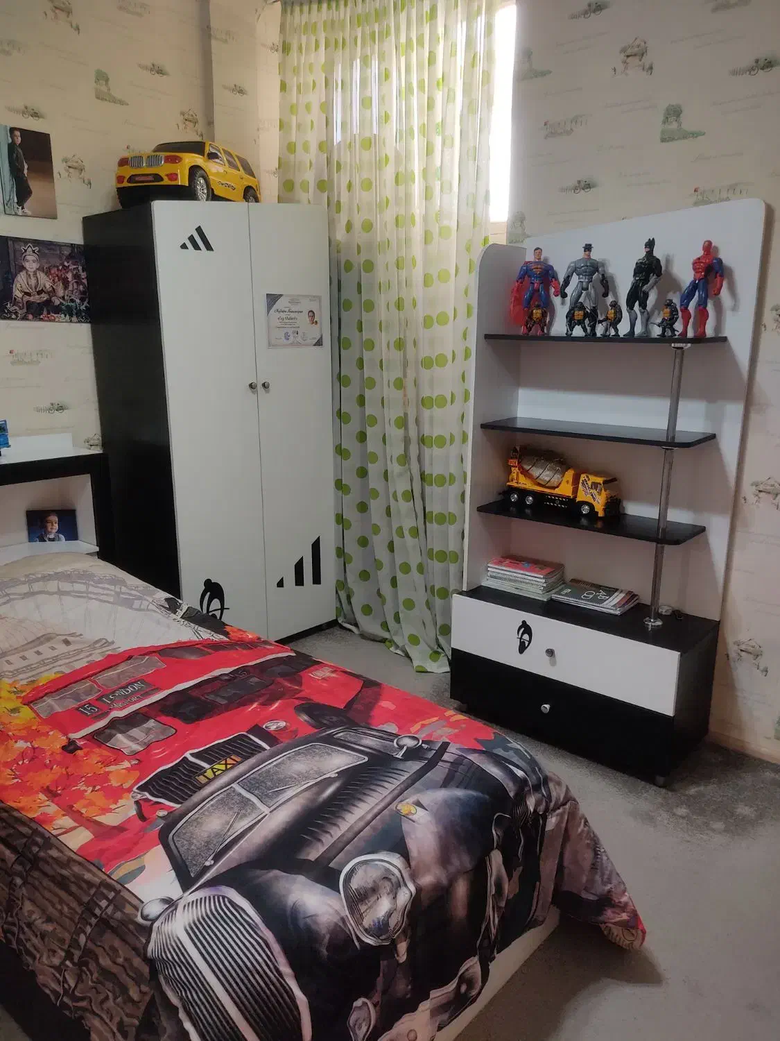 سرویس خواب|تخت و سرویس خواب|مشهد, موسوی قوچانی|دیوار