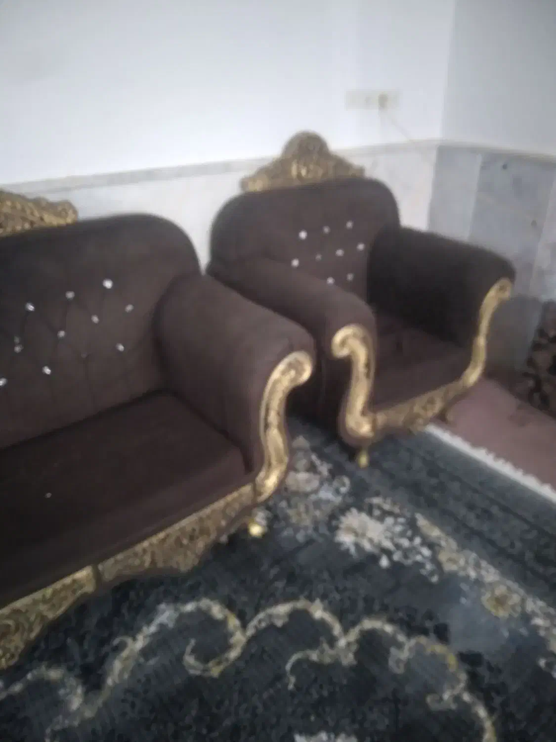 مبلمان|مبلمان خانگی و میز عسلی|تایباد, |دیوار