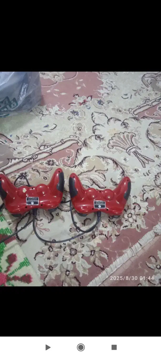 دسته بازی|کنسول، بازی ویدئویی و آنلاین|کرج, فاز ۴ مهرشهر|دیوار