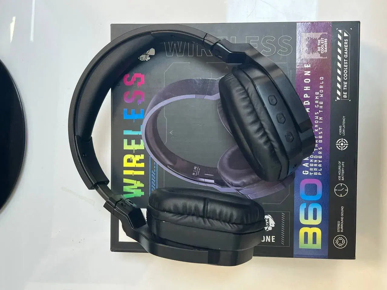 هدفون گیمینگ|لوازم جانبی موبایل و تبلت|مرند, |دیوار