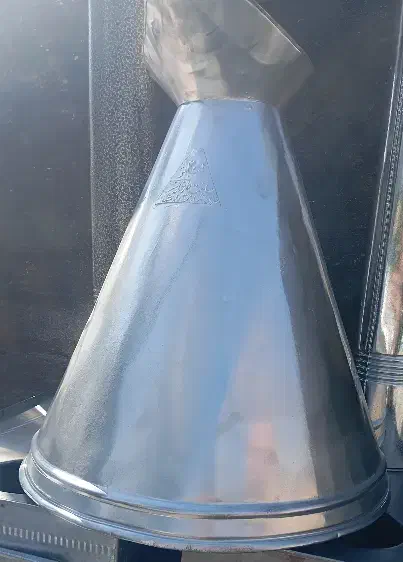 پیمانه 20لیتر|ظروف نگهدارنده، پلاستیکی، یک‌بارمصرف|زاهدان, |دیوار