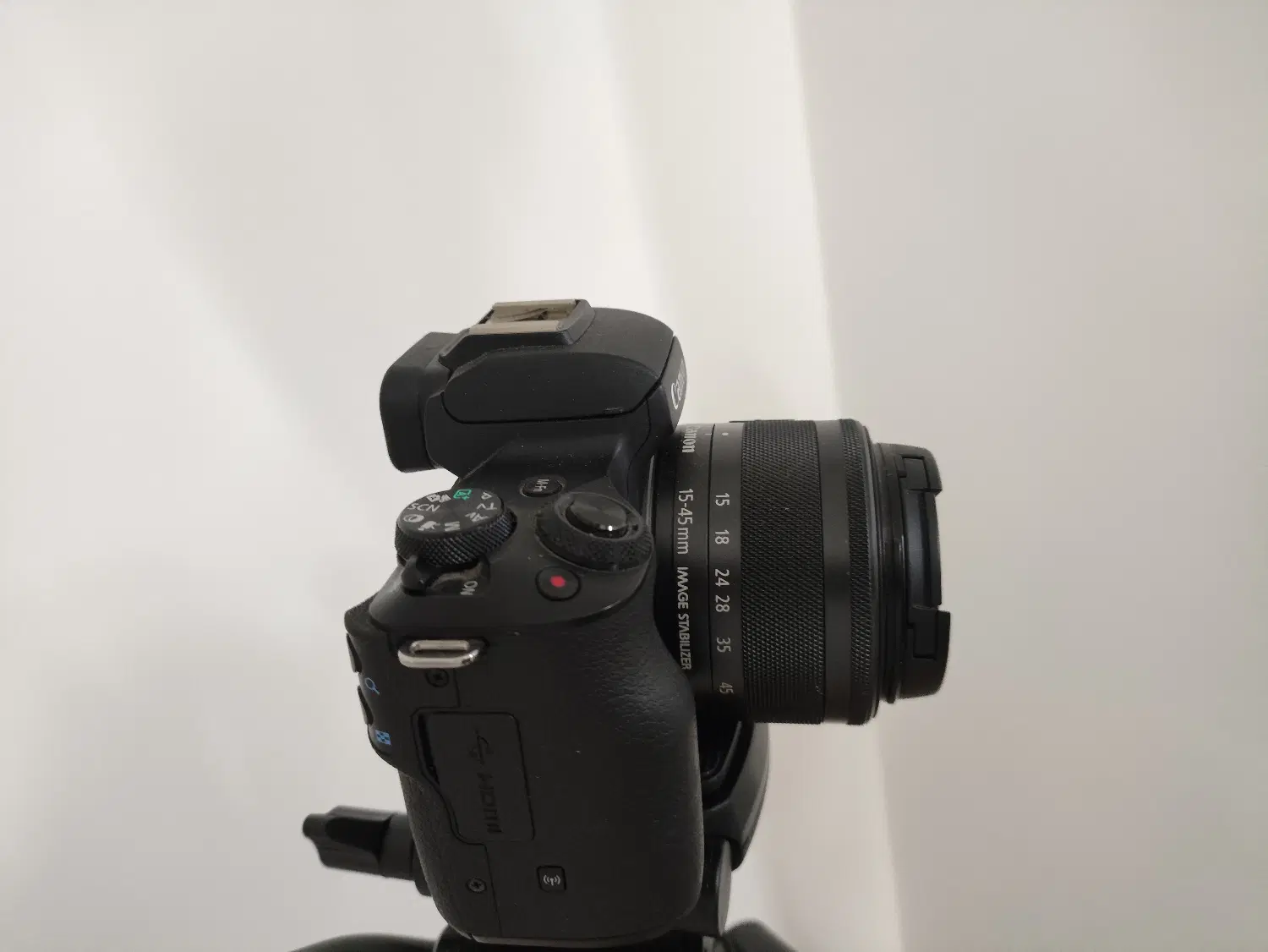 M50 canon|دوربین عکاسی و فیلمبرداری|بابل, |دیوار