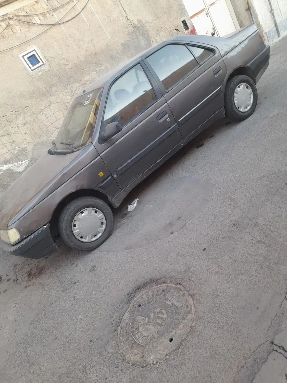 خودرو|خودرو سواری و وانت|سراب, |دیوار