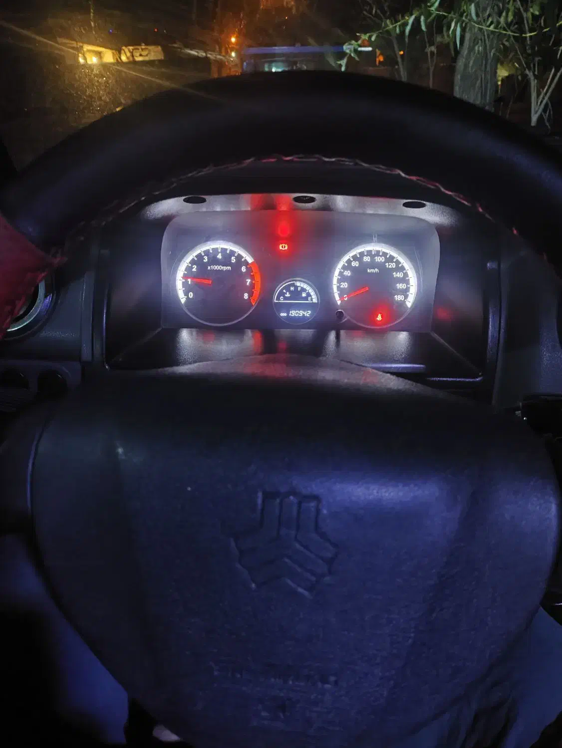 پراید 131sx برای مصرف کننده|خودرو سواری و وانت|بروجرد, |دیوار