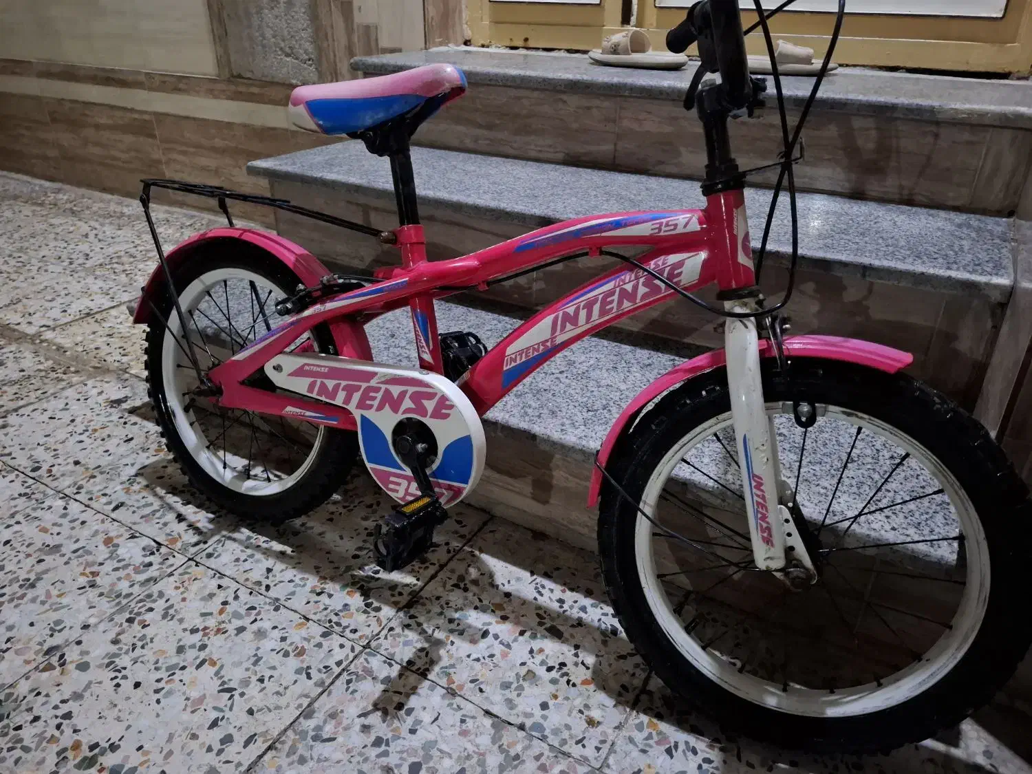 دوچرخه|دوچرخه، اسکیت، اسکوتر|شوش, |دیوار