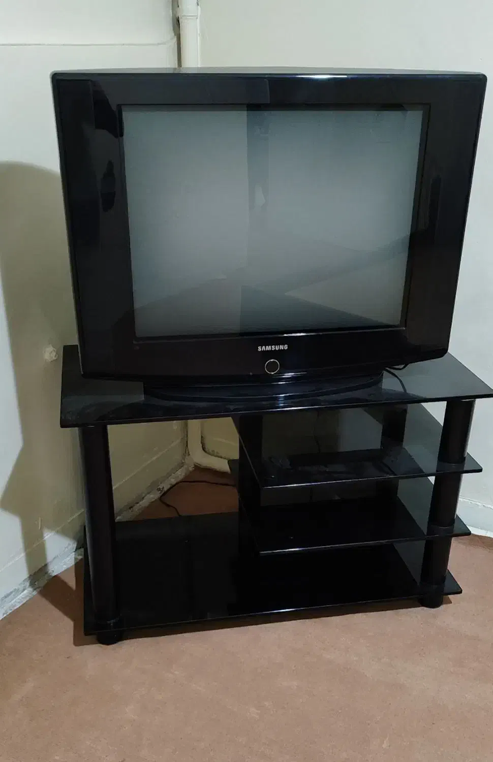 تلویزیون|تلویزیون و پروژکتور|تهران, تاکسیرانی|دیوار