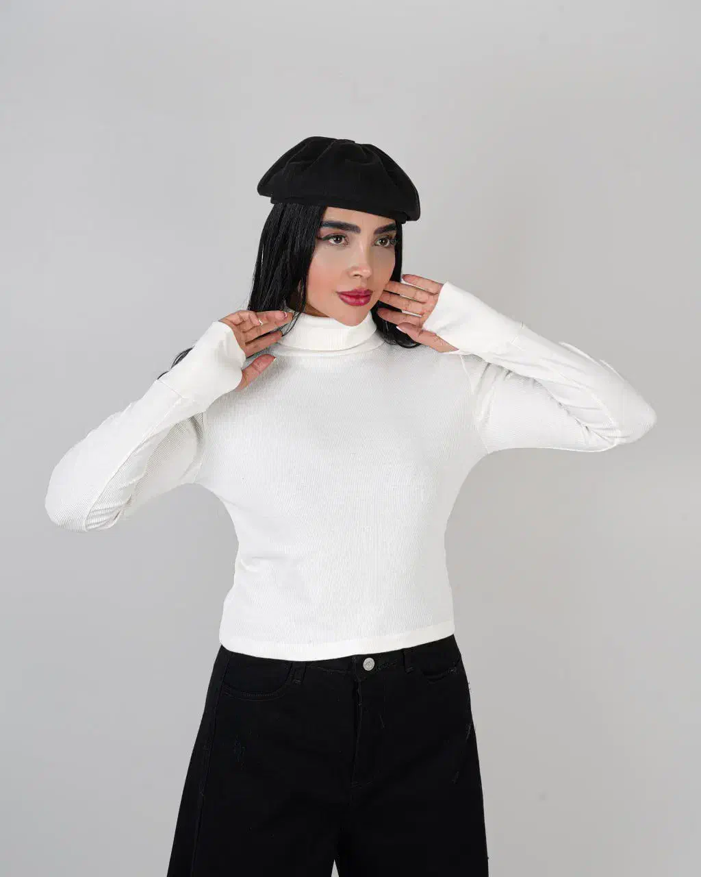 بلوز فینگر دار|لباس|نسیمشهر, |دیوار