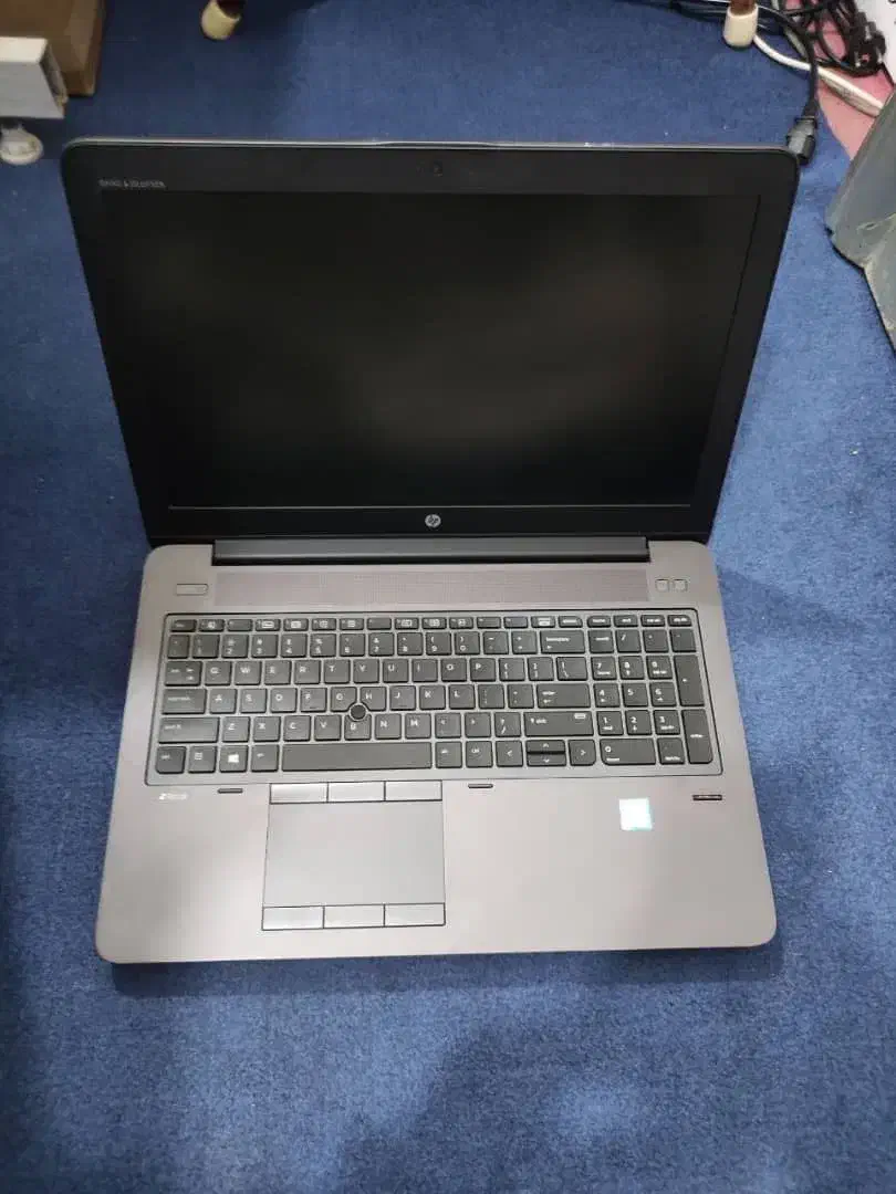 HP ZBook 15 G3 لپتاپ|رایانه همراه|بستک, |دیوار