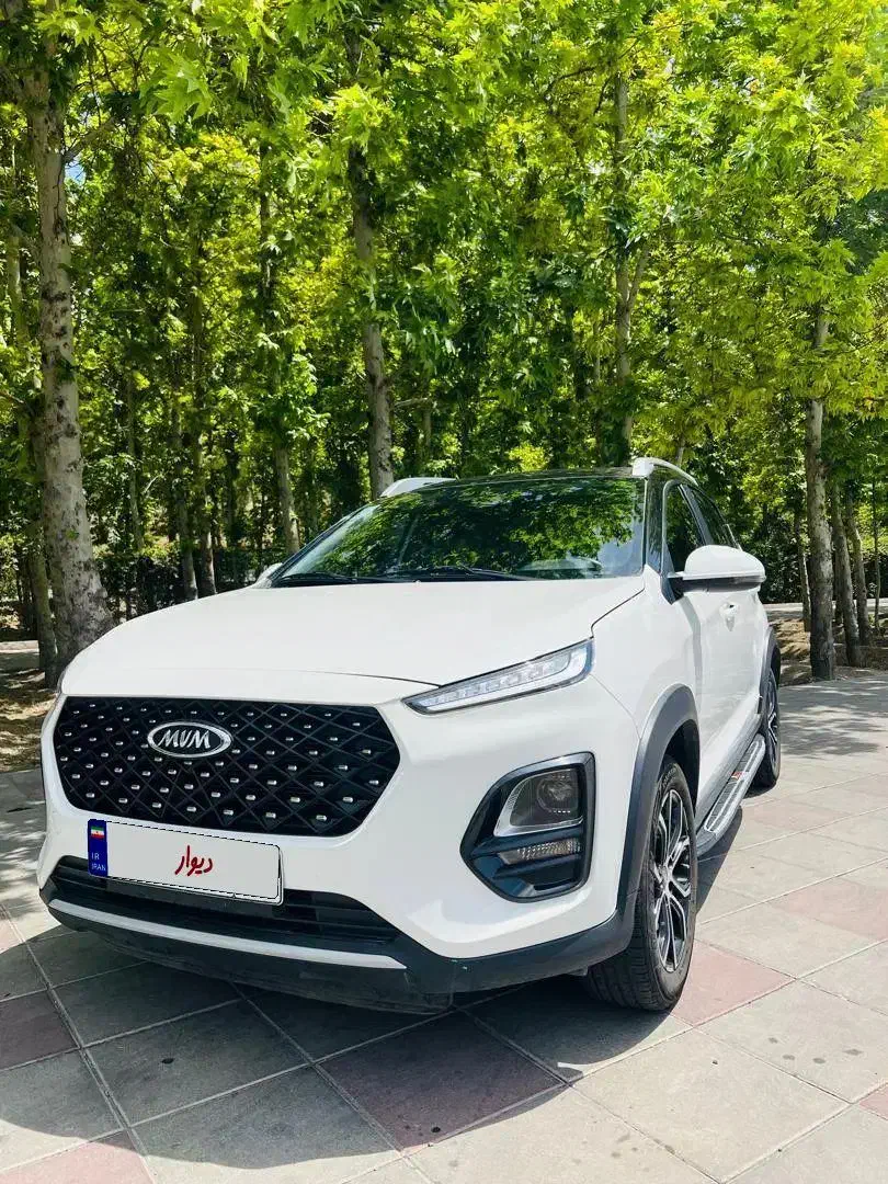 ایکس ۲۲ پرو اتومات|خودرو سواری و وانت|تهران, اوقاف|دیوار