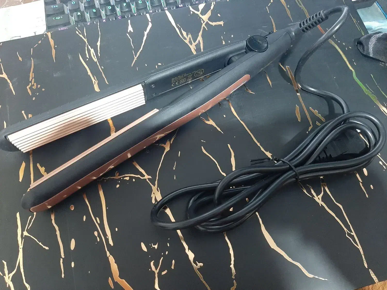 حالت دهنده ویو مو پرومارون|آرایشی، بهداشتی، درمانی|ورامین, ورامین|دیوار