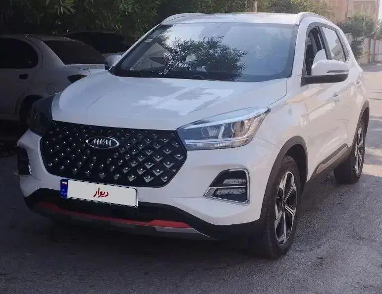 ایکس ۵۵|خودرو سواری و وانت|اهواز, کوی عابدی|دیوار