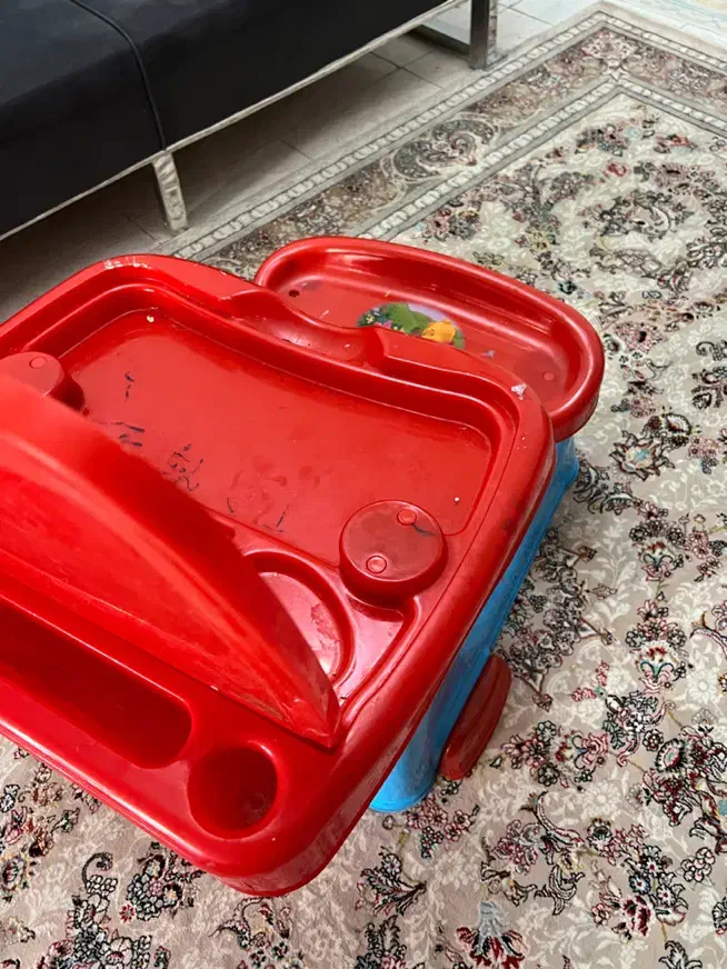 میز تحریر کودک|اسباب و اثاث بچه|تهران, فلاح|دیوار