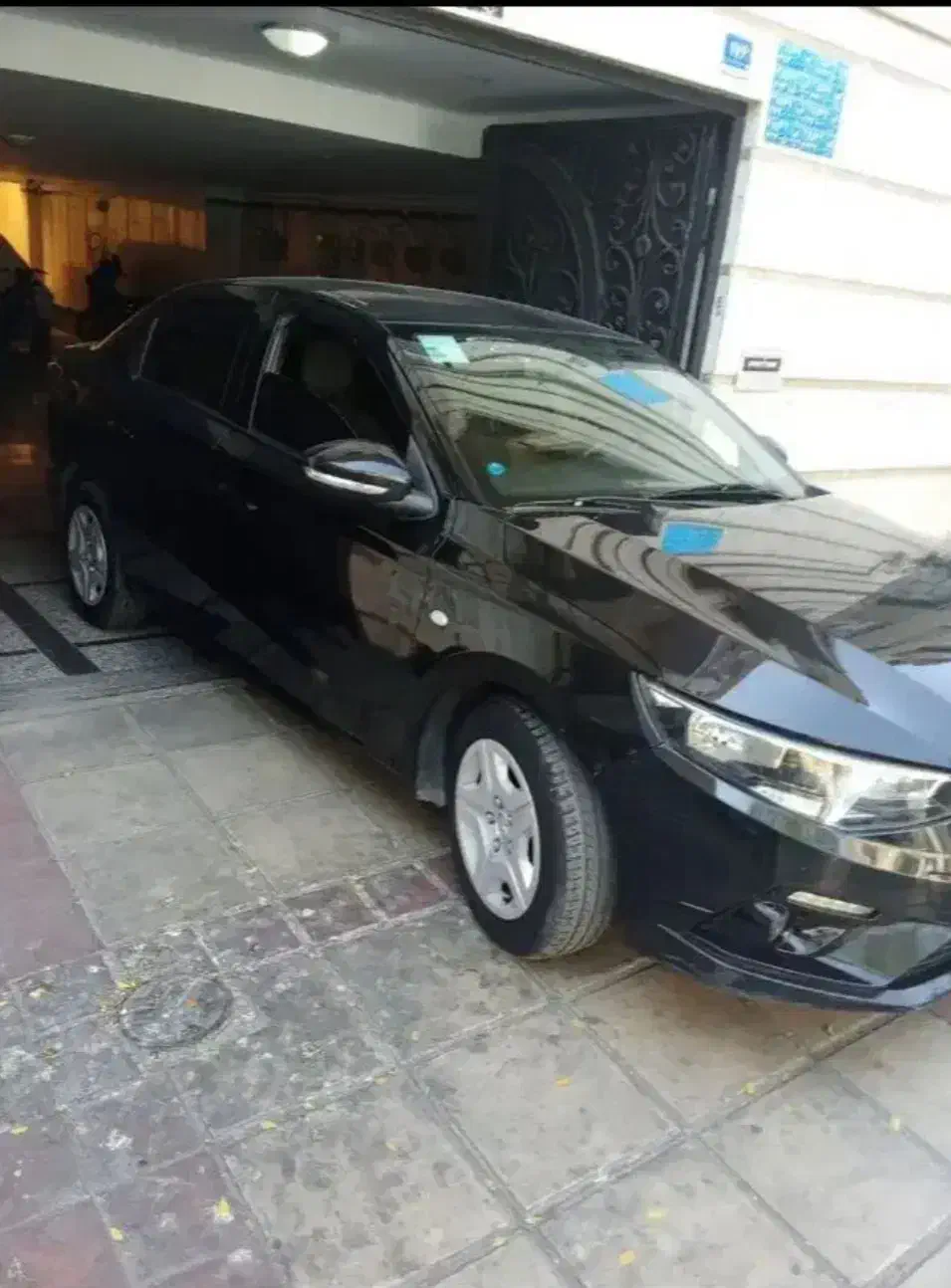 تارا V1|خودرو سواری و وانت|اهواز, پردیس|دیوار