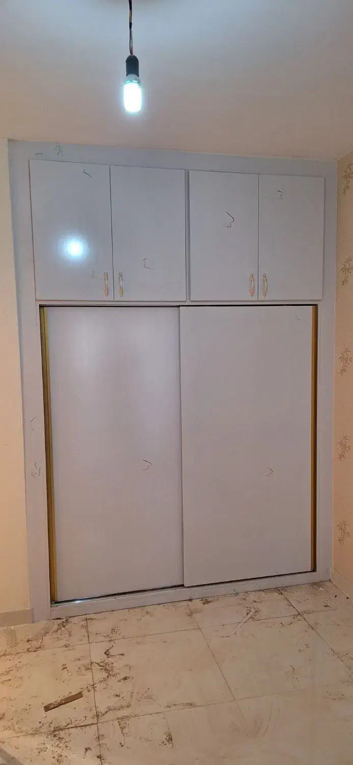 نصب اجرای کمد دیواری|جاکفشی، کمد، دراور|تبریز, |دیوار