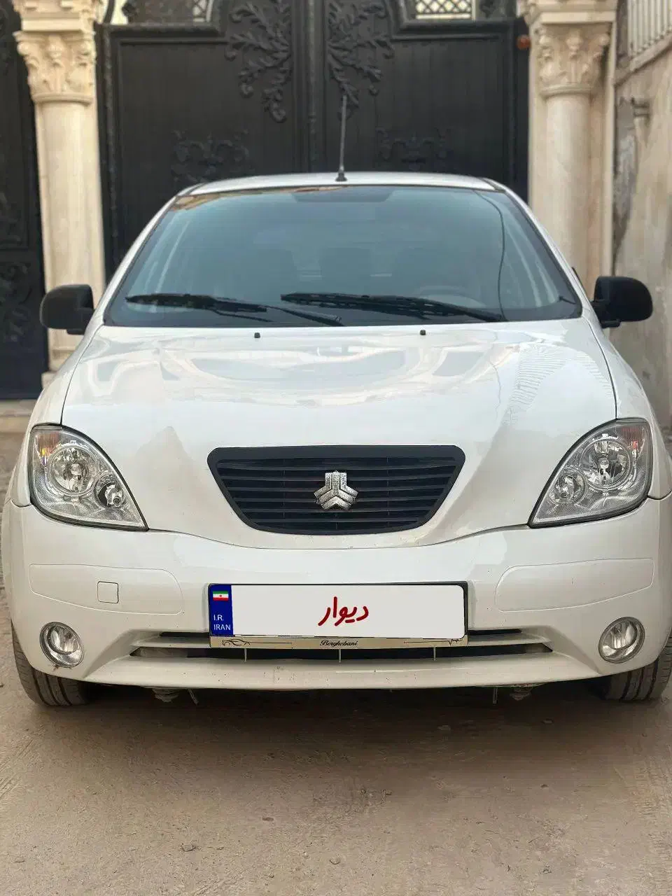 تیبا۲ مدل ۹۹|خودرو سواری و وانت|نیشابور, کوی فرهنگیان|دیوار