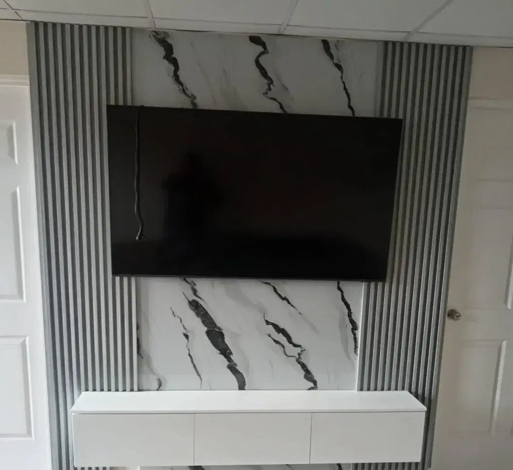 نصب تخصصی انواع ماربل شیت ترموال اینه دکوراسیون...|خدمات پیشه و مهارت|اهواز, دانشگاه چمران|دیوار