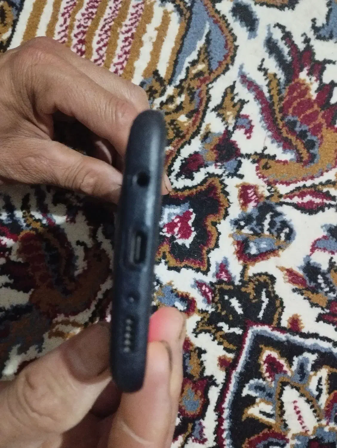 گوشی a70|موبایل|قهدریجان, |دیوار