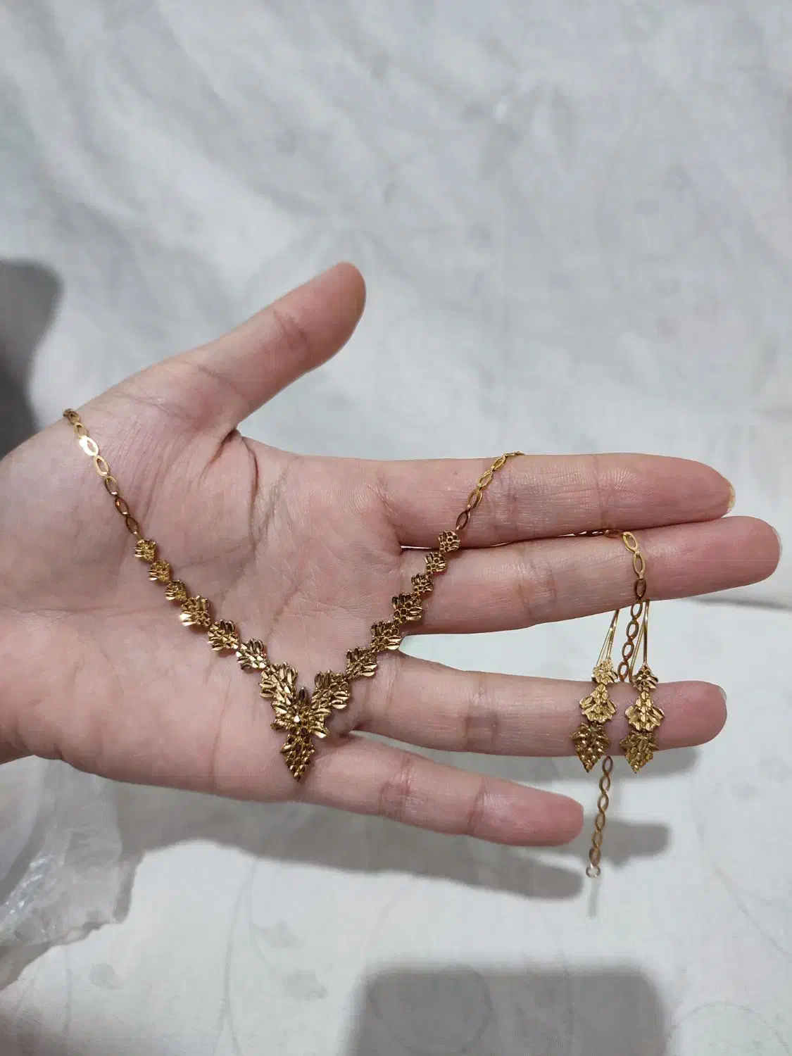 فروش فوری مقدار طلا|جواهرات|رشت, حمیدیان|دیوار