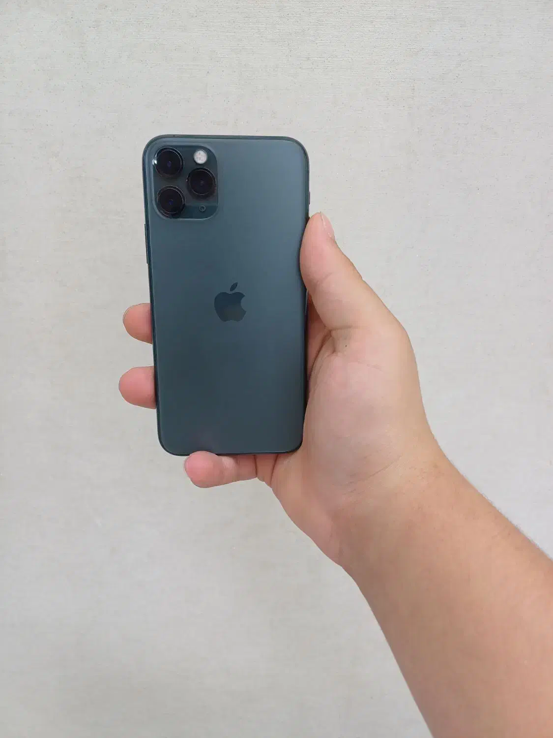 iPhone 11 pro|موبایل|اردبیل, |دیوار