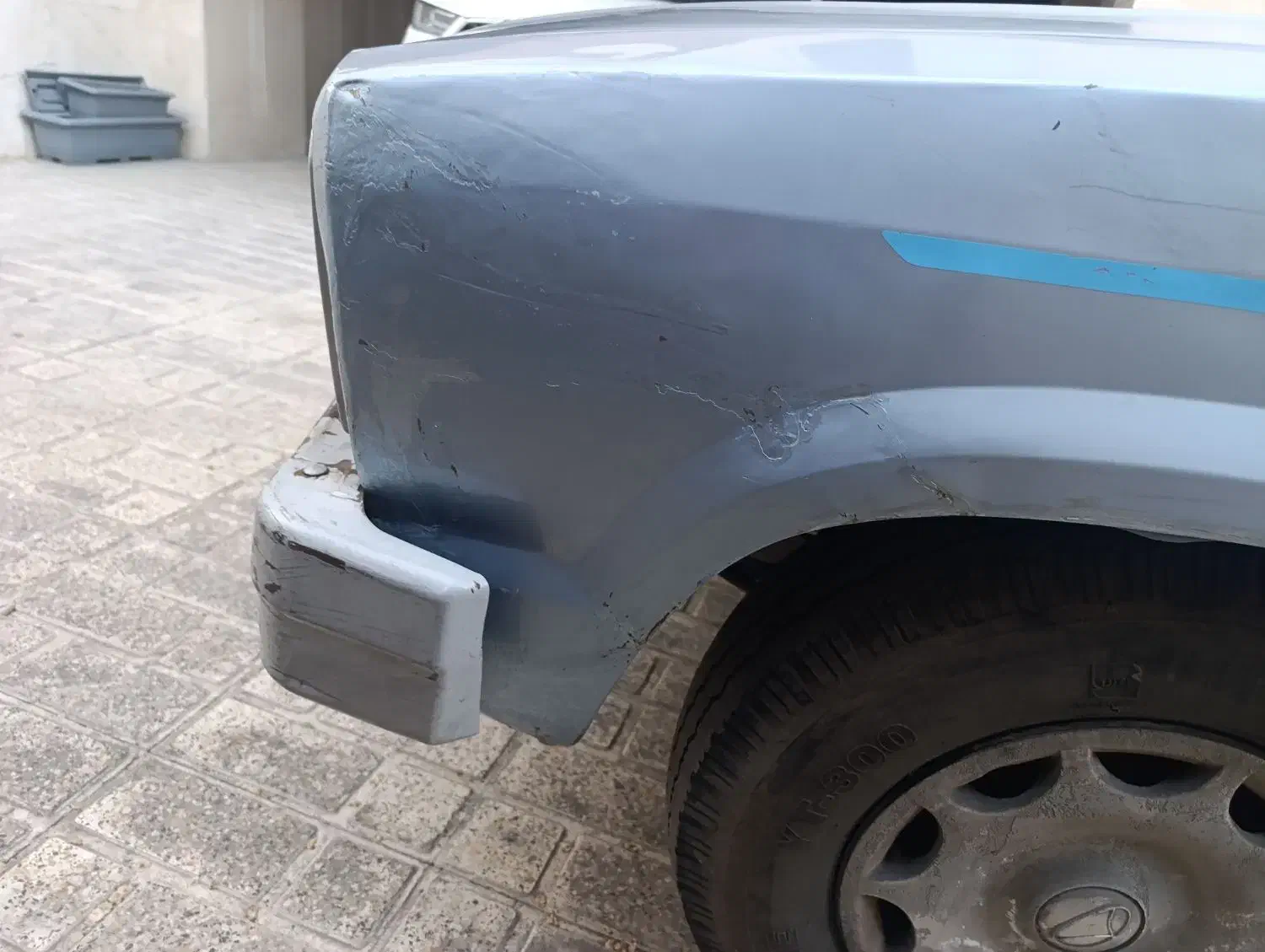 وانت مزدا دوکابین مدل ۹۰|خودرو سواری و وانت|تهران, فلاح|دیوار