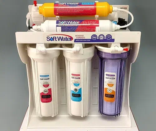 تصفیه آب|آبسردکن و تصفیه آب|پاکدشت, پاکدشت (مامازند)|دیوار