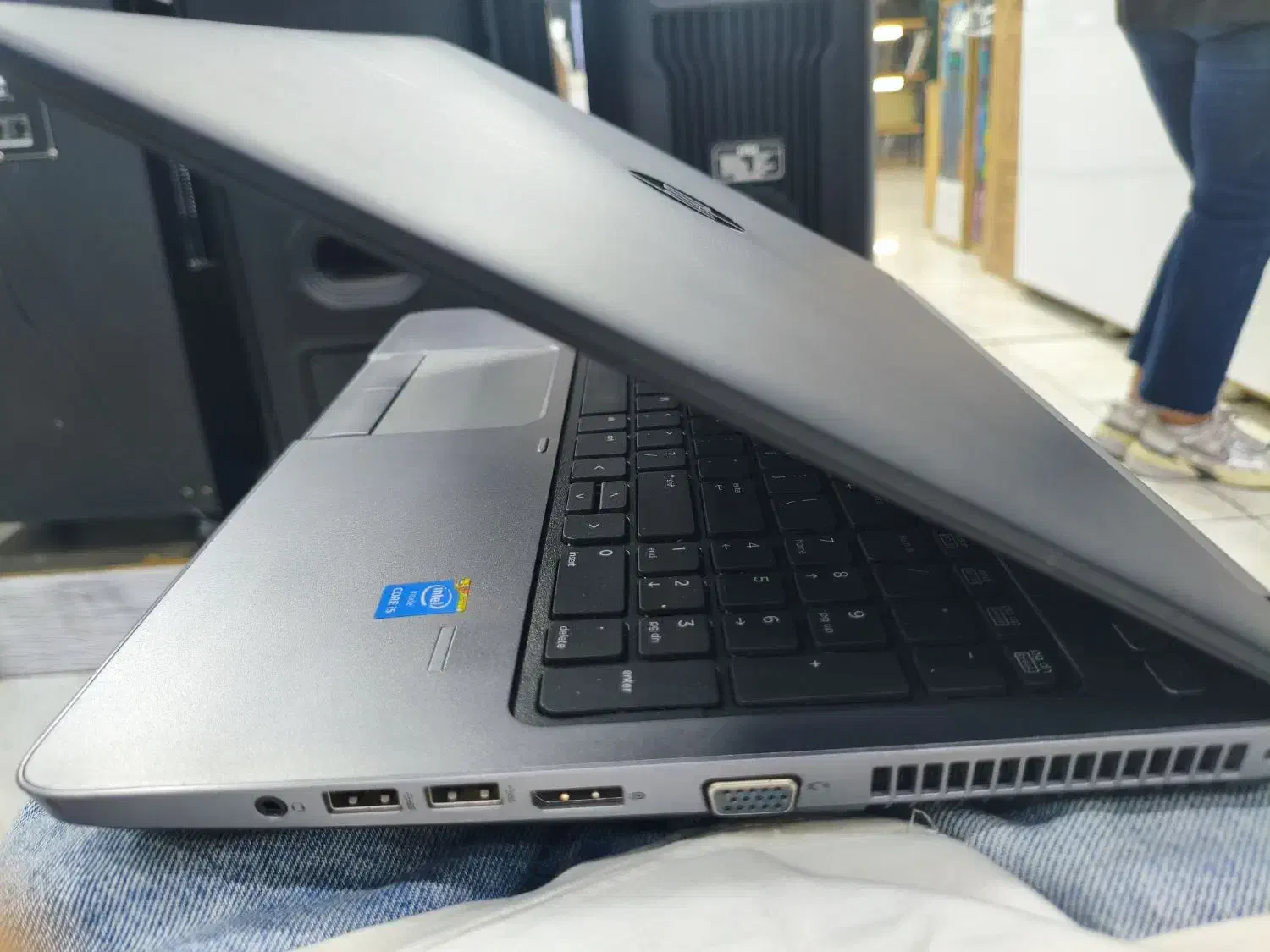 لپ‌تاپ|رایانه همراه|اهواز, گلستان|دیوار