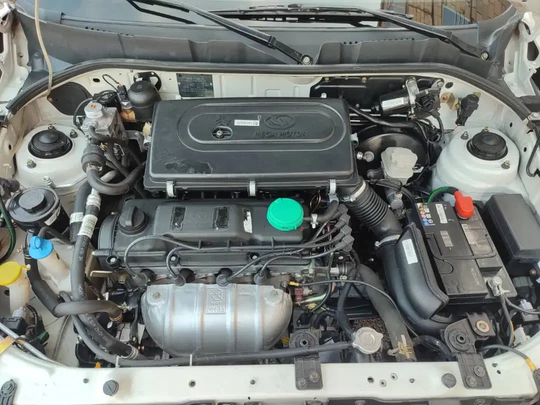 ساینا S دوگانه ۴۰۳|خودرو سواری و وانت|گلستان (تهران), |دیوار