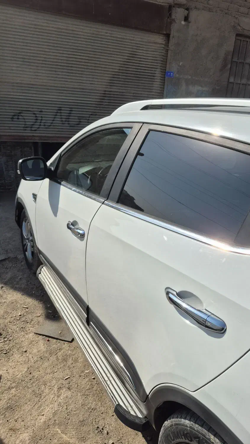 جکs5سالم|خودرو سواری و وانت|قم, کلهری|دیوار