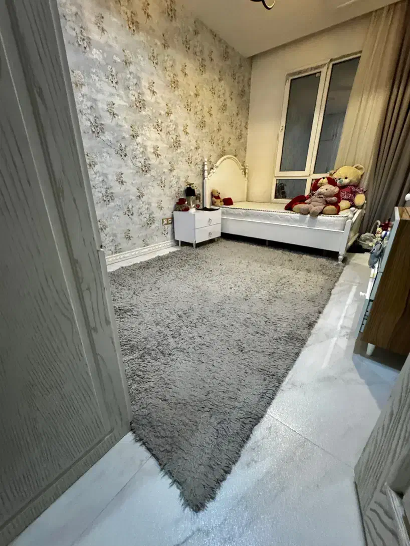 فرش گلیم|گلیم، جاجیم، گبه|مشهد, آزادشهر|دیوار