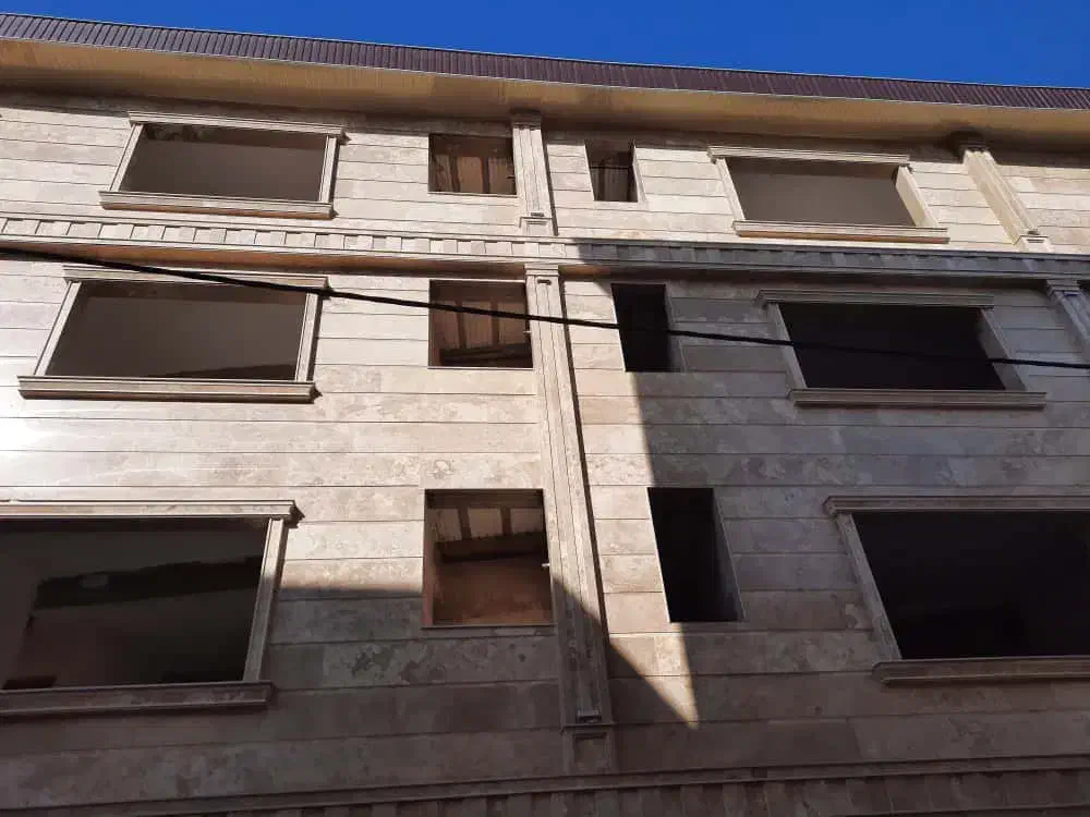 فروش فوری زیر قیمت ب دلیل مهاجرت۴راه میکاییل مطهری|فروش آپارتمان|رشت, خمیران زاهدان|دیوار