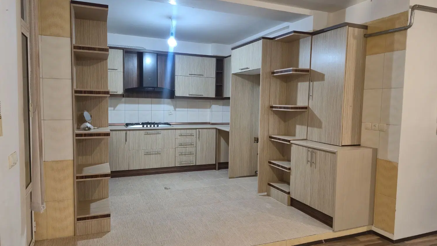 اجاره آپارتمان کارشناسان|اجارهٔ آپارتمان|اردبیل, |دیوار