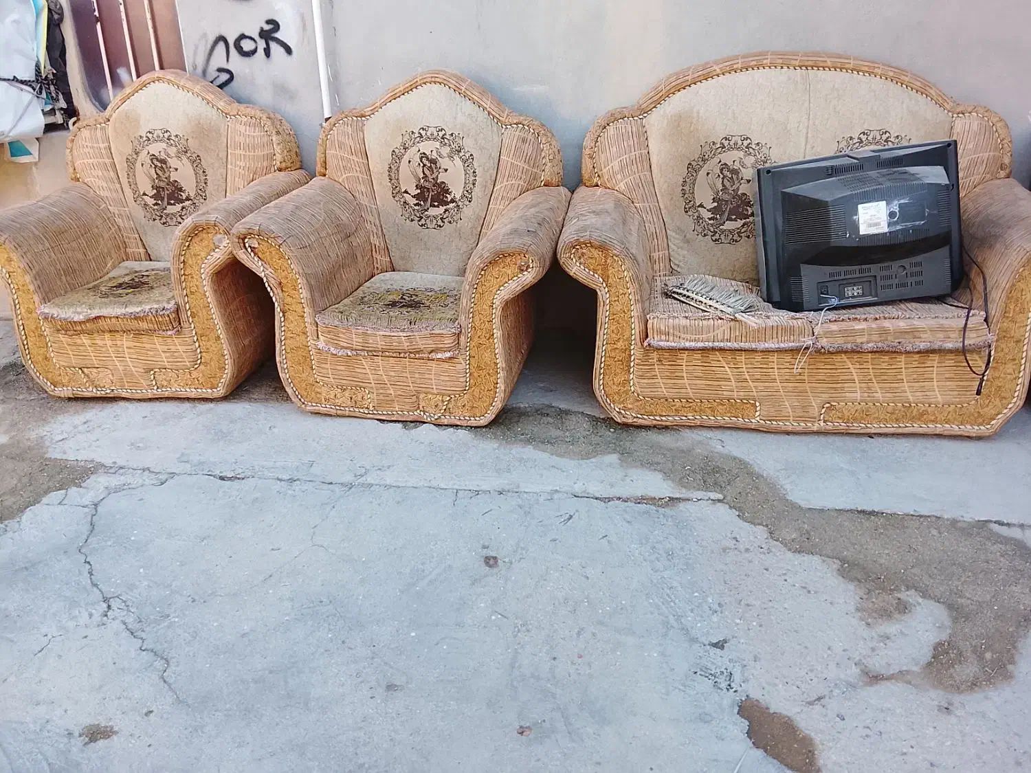 مبل تمیز|مبلمان خانگی و میز عسلی|بوشهر, |دیوار