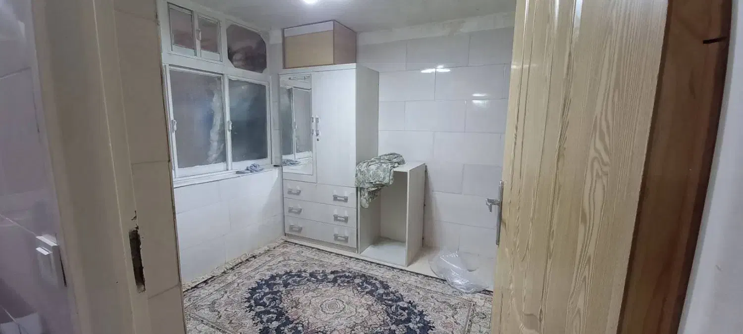 اجاره آپارتمان ۶۰ متری ۲ خوابه زیر همکف در هرندی|اجارهٔ آپارتمان|تهران, هرندی|دیوار