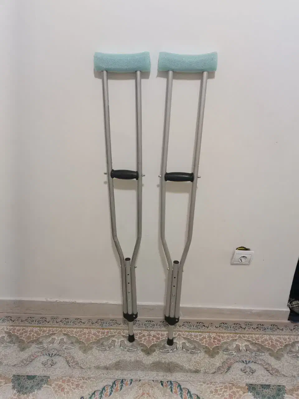 عصا|آرایشی، بهداشتی، درمانی|خرم‌آباد, |دیوار