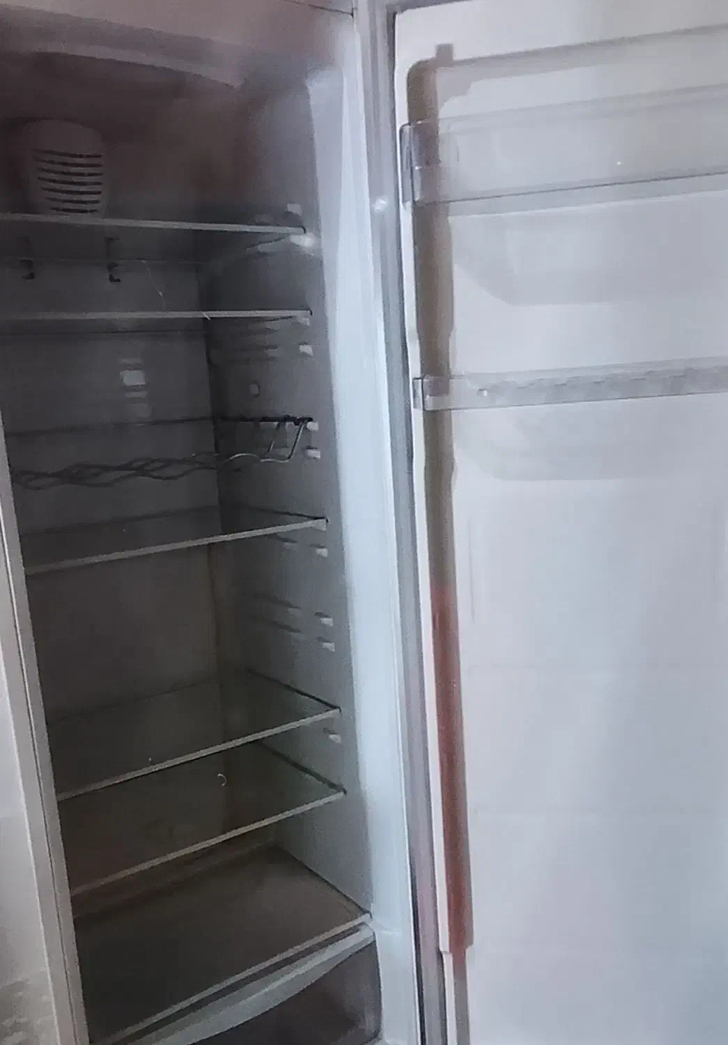 یخچال دو قلو امرسان ۳۲فوت|یخچال و فریزر|سرپل ذهاب, |دیوار