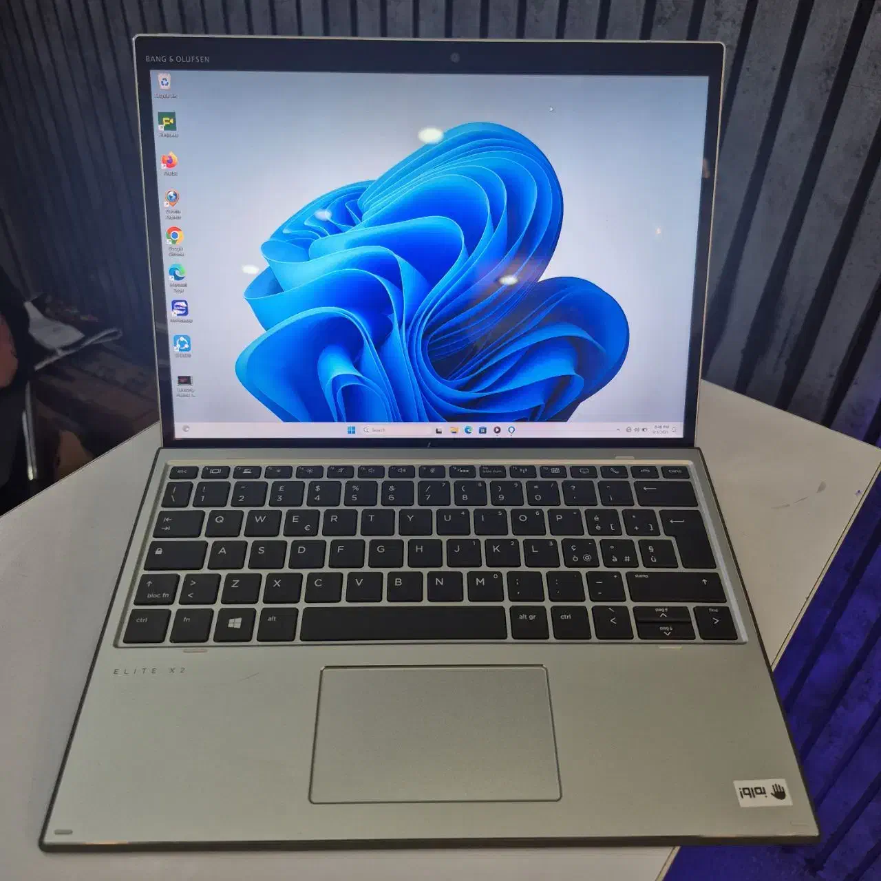 فروش لپ تاپ DELL/HP/APPLE/LENOVO/ASUS گارانتی vip|رایانه همراه|تهران, میرداماد|دیوار