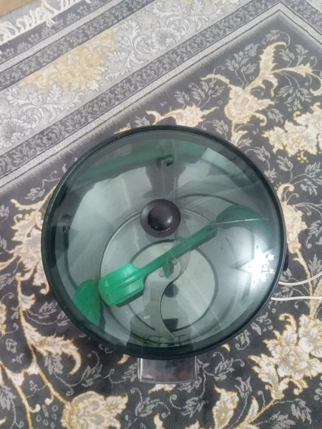 سبزی خردکن|خردکن، آسیاب، غذاساز|رباطکریم, رباطکریم|دیوار