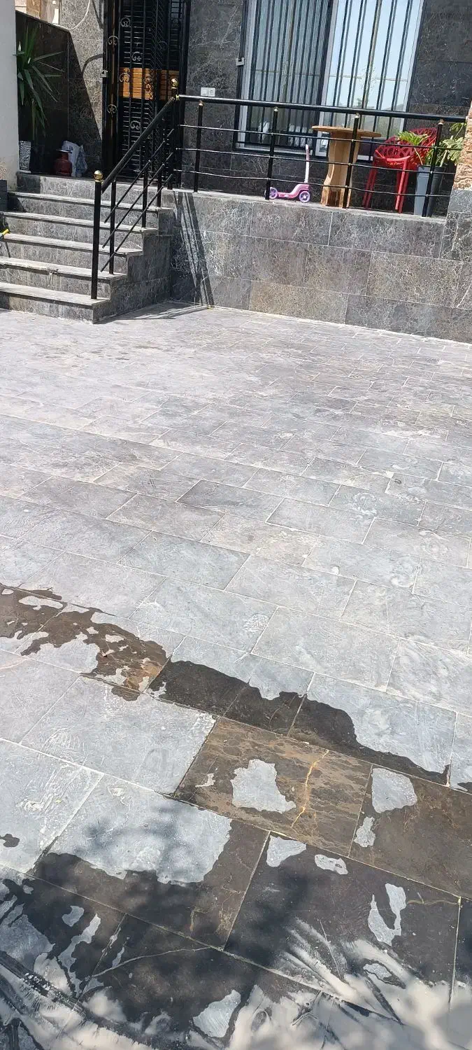 کفسابی واجرای اپوکسی|خدمات نظافت|ایزدشهر, |دیوار