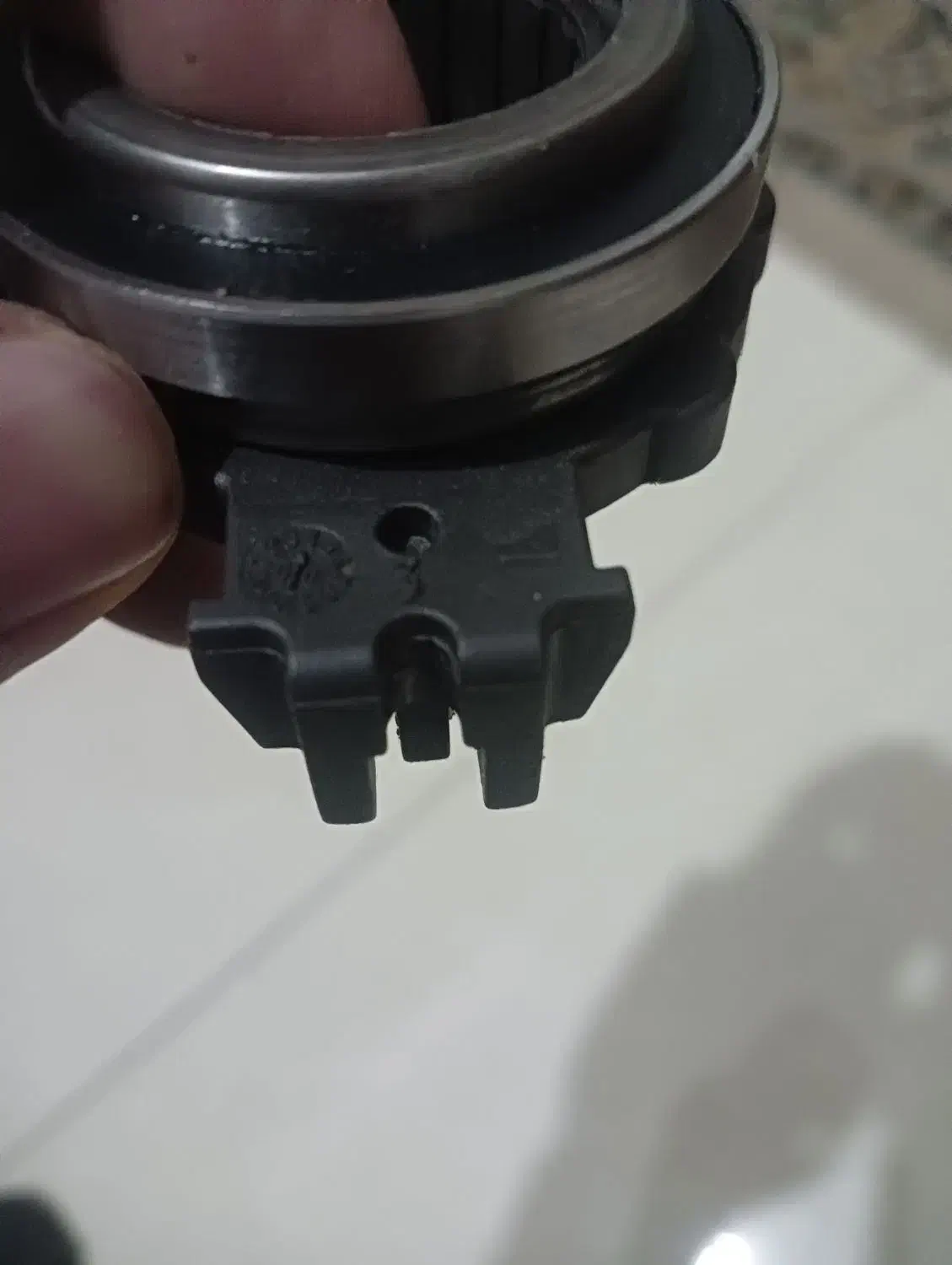 بلبرینگ کلاچ 405|قطعات یدکی و لوازم جانبی|اصفهان, شفق|دیوار