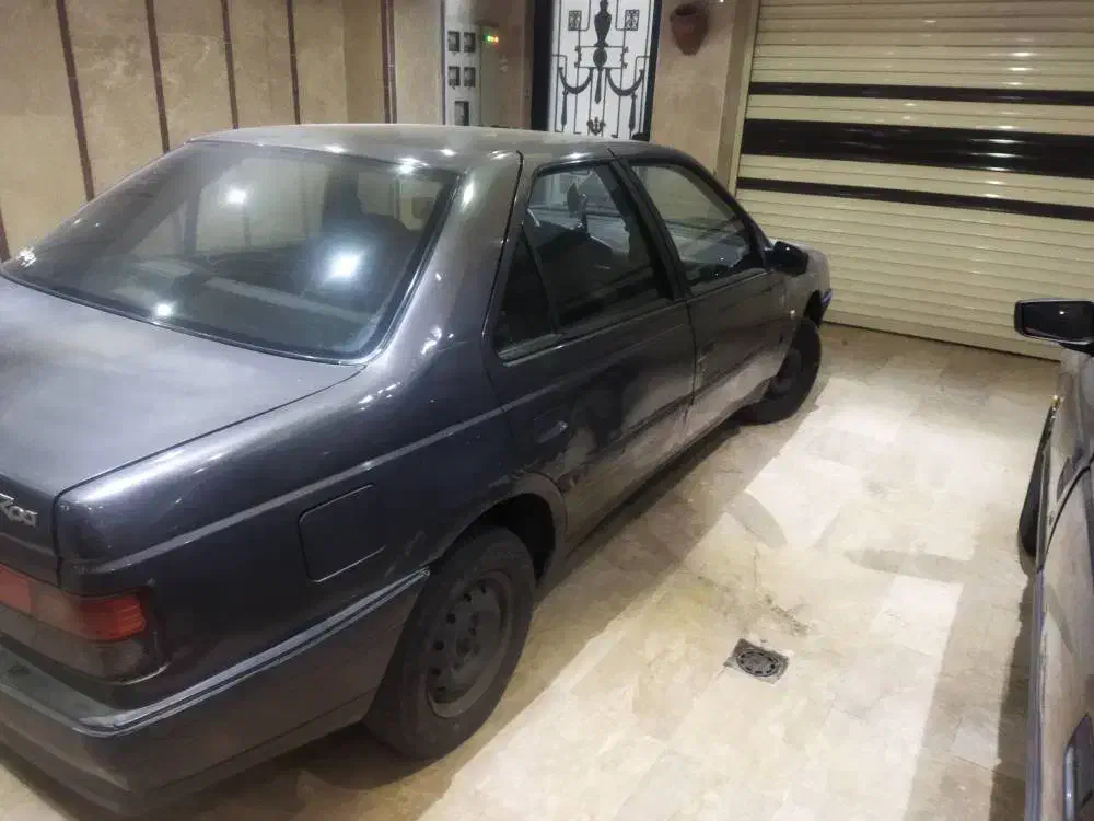 فروش ماشین|خودرو سواری و وانت|تهران, جوادیه|دیوار