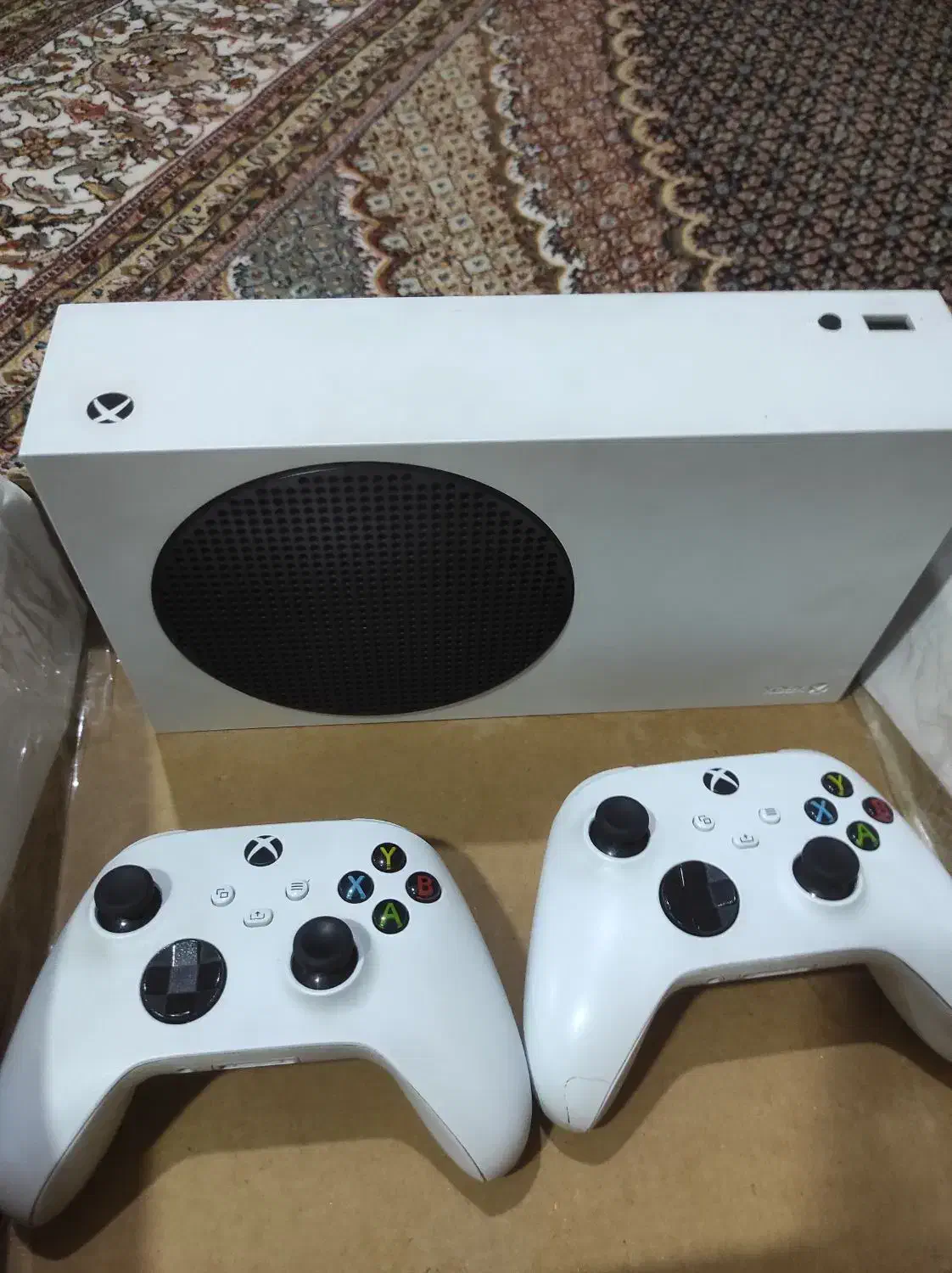 ایکس باکس|کنسول، بازی ویدئویی و آنلاین|نقده, |دیوار