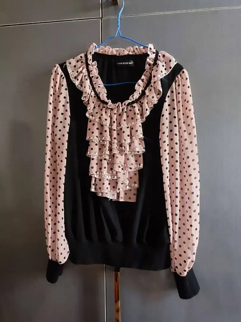 شومیزها تا سایز 46|لباس|اندیشه, اندیشه فاز ۱|دیوار